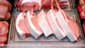 Fleischkonsum: Image von Fleisch verbessert sich weiter