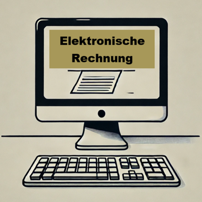 Ab 2025: Verpflichtung zum Empfang von E-Rechnungen