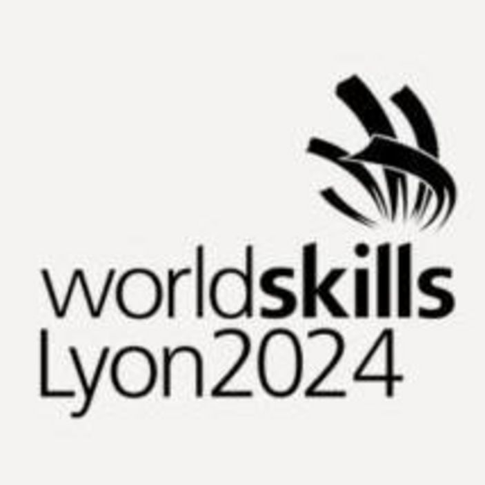 Silber-Erfolg für Laura Reckmann bei den WorldSkills in Lyon